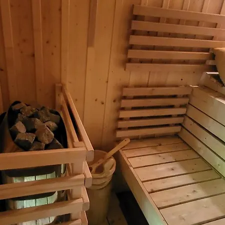 Hopini アパート *