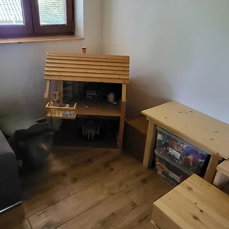 Hopini * Hynčice pod Sušinou