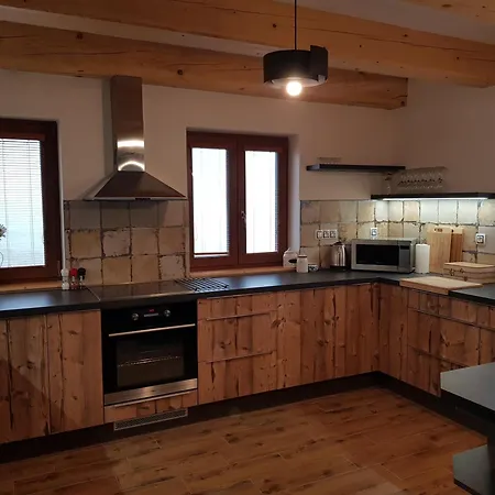 Hopini アパート *