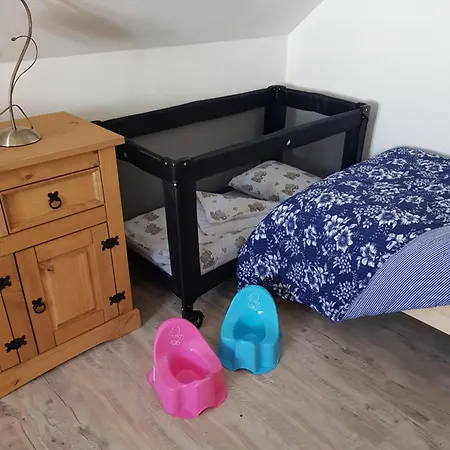 Hopini * Hynčice pod Sušinou