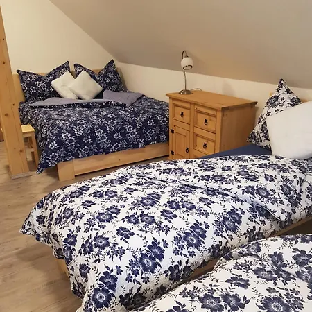 Hopini Hynčice pod Sušinou