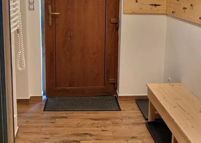 Apartamento Hopini *