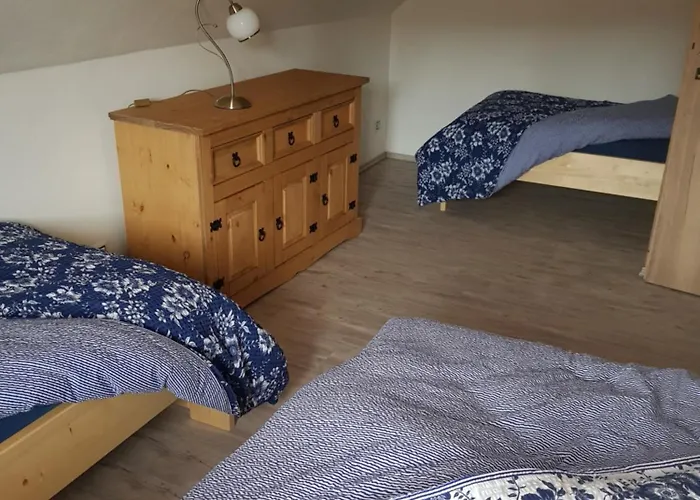 Hopini Apartamento *