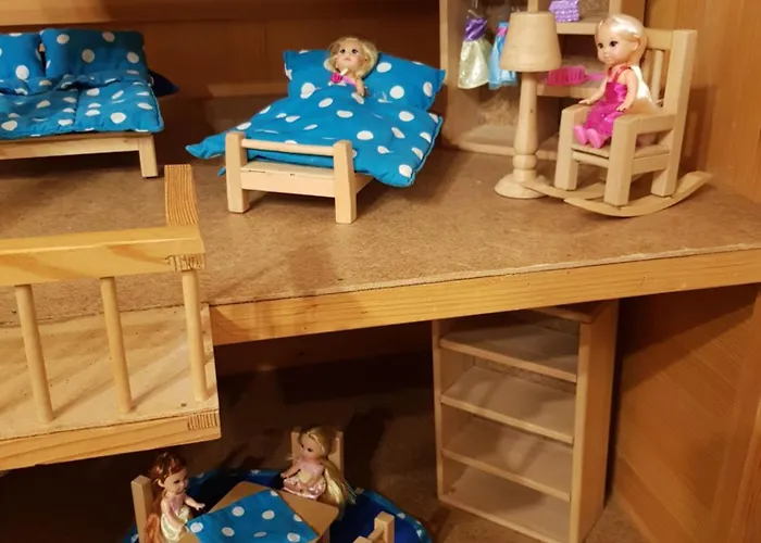 Apartamento Hopini Hynčice pod Sušinou