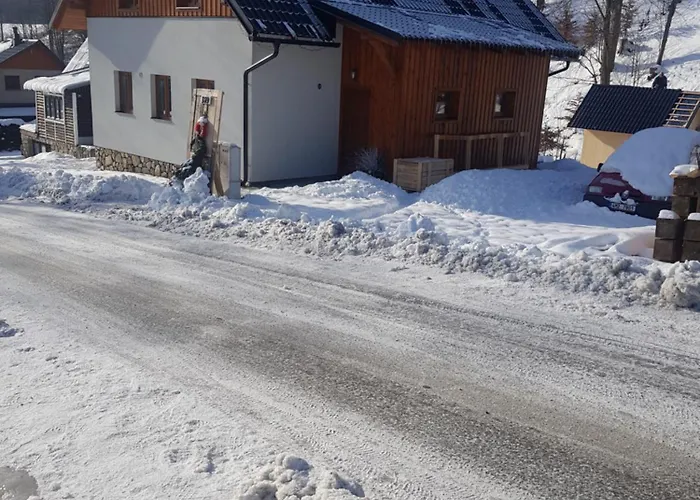 Hopini Hynčice pod Sušinou