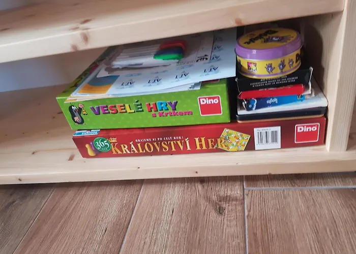 Hopini * Hynčice pod Sušinou