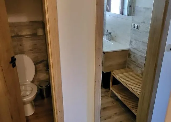 Apartamento Hopini