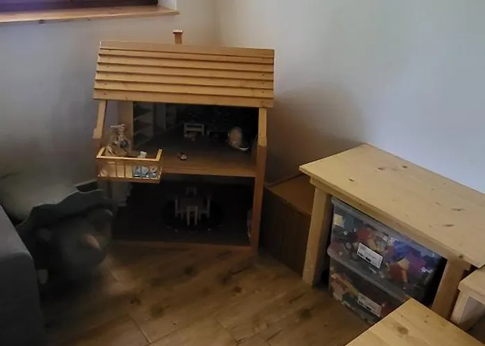 Hopini * Hynčice pod Sušinou