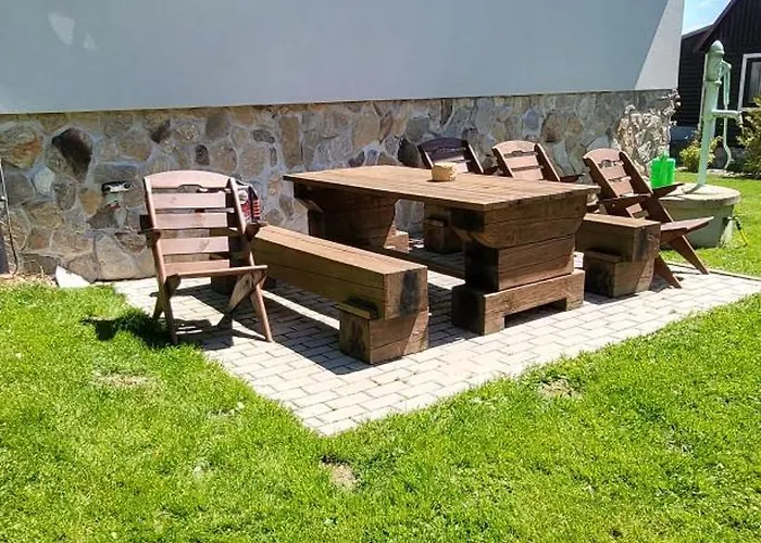 Apartamento Hopini