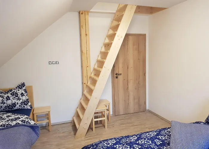 Hopini Apartamento *