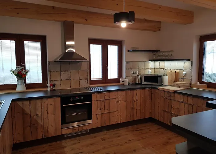 Hopini Apartamento *