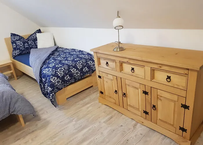 Apartamento Hopini *